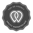 top ad agency